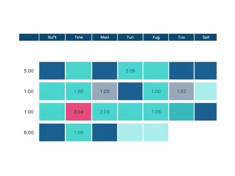 Ranger Roster - Employee Scheduling Made Easy